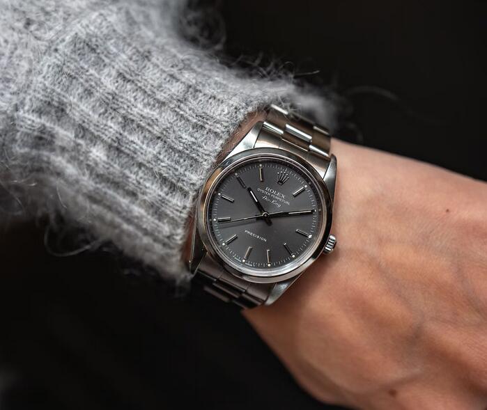 Rolex Air-King 14000 Replica Watches