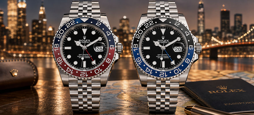 Rolex Super Clone Watches
